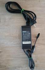 Dell pa-6 9364u laptop oplader 20v 3,5a 70w 8 x 8 mm 3 pin, Computers en Software, Laptop-opladers, Ophalen of Verzenden, Gebruikt