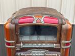 JUKEBOX: ongerestaureerde Wurlitzer model 700 jukebox, Verzamelen, Automaten | Jukeboxen, Ophalen, Gebruikt, USA, Wurlitzer