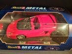 Ferrari Mythos Pininfarina 1:18 - 1990 - Red, Hobby en Vrije tijd, Modelauto's | 1:18, Ophalen of Verzenden, Nieuw, Auto, Revell