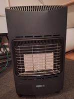 Gimeg gaskachel als nieuw, Huis en Inrichting, Ophalen of Verzenden, Zo goed als nieuw, Gas, Gaskachel