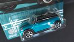 Mini Cooper Cabrio 1:64 3inch Matchbox Pol, Hobby en Vrije tijd, Modelauto's | Overige schalen, Verzenden, Nieuw, Auto