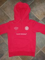 Hele mooie rood/rose hoody XS /176 Black Bananas NIEUWSTAAT, Meisje, Trui of Vest, Ophalen of Verzenden, Zo goed als nieuw