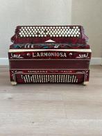 Accordeon, Ophalen, Gebruikt, Knopaccordeon, Overige merken