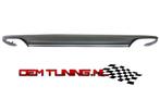 AUDI A4 S4 B8 DIFFUSER- NON S LINE 2011-2015, Auto diversen, Tuning en Styling, Ophalen of Verzenden