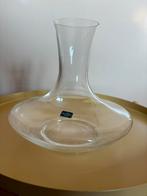 Rosenthal kristallen decanteerkaraf, Ophalen of Verzenden