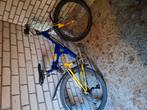 Cross fiets van het merk Counter, Ophalen, Gebruikt, Staal
