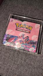 Pokemon Fusion Strike Booster Box, Ophalen of Verzenden, Nieuw, Boosterbox