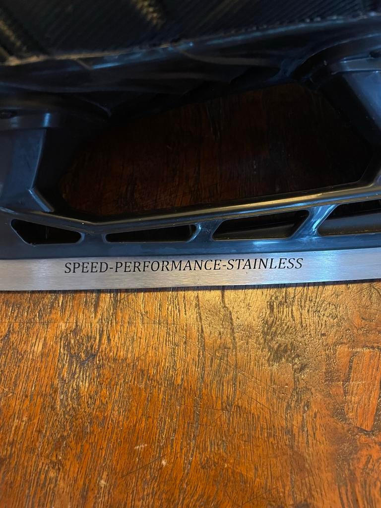 Viking VX Pro Performance Ijshockeyschaatsen, Sport en Fitness, IJshockey, Ophalen, Nieuw, Schaatsen