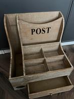 Postbak riverdale, Huis en Inrichting, Woonaccessoires | Krantenbakken en Lectuurbakken, Ophalen of Verzenden, Zo goed als nieuw
