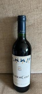 Baron Philippe de Rothschild - Mouton Cadet 1997. Bordeaux., Verzamelen, Frankrijk, Nieuw, Ophalen of Verzenden, Rode wijn