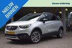 Opel Crossland X 1.2 Turbo Innovation afn Trekhaak / Navi /, Voorwielaandrijving, Gebruikt, 1199 cc, Origineel Nederlands