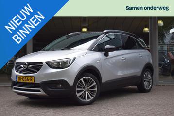 Opel Crossland X 1.2 Turbo Innovation afn Trekhaak / Navi /  beschikbaar voor biedingen