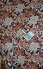 Vintage Stilux Vloerlamp Italië - Midcentury Design, Ophalen, Gebruikt, Metaal, Midcentury