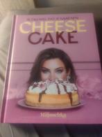 Cheesecake boek van Miljuschka, Boeken, Kookboeken, Ophalen of Verzenden, Zo goed als nieuw