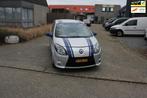 Renault Twingo 1.2-16V Collection, Auto's, Twingo, Gebruikt, 4 cilinders, 4 stoelen