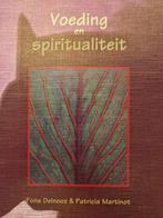 voeding en spiritualiteit, Ophalen, Zo goed als nieuw, Spiritualiteit algemeen, Overige typen