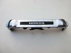 Honda VT750 voorvork embleem Shadow VT 700 750 logo sierkap, Ophalen of Verzenden, Gebruikt
