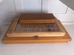 Montessori Speelgoed Set - Leesplankje, Letters, Getallen, Ophalen of Verzenden