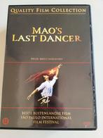 Dvd Mao's last dancer - Bruce Beresford - QFC, Azië, Ophalen of Verzenden