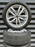 18" NWE Mak Vw Tiguan velgen 2017 + Nokian Winterbanden, Auto-onderdelen, Banden en Velgen, Ophalen, 18 inch, Winterbanden, Band(en)