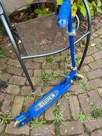 Step inklapbaar, Fietsen en Brommers, Steps, Ophalen, Gebruikt, Gewone step, Scooter 🛴