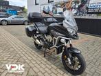 Honda VFR 800 X CROSSRUNNER ABS (bj 2015), Motoren, 782 cc, 4 cilinders, Bedrijf, Meer dan 35 kW