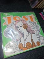 Jose  als je alle kranten leest, Ophalen of Verzenden, Gebruikt, Pop