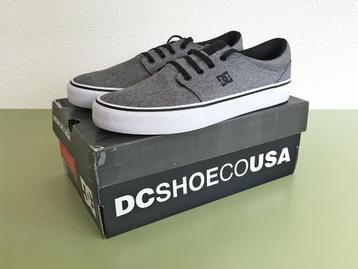 DC Shoes Trase TX SE sneakers maat EU 43 NIEUW IN DOOS beschikbaar voor biedingen