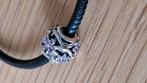 Pandora zilveren bedel voor armband of ketting, Sieraden, Tassen en Uiterlijk, Bedels, Ophalen of Verzenden, Zo goed als nieuw