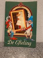 efteling jaarboekje, Verzamelen, Efteling, Ophalen of Verzenden