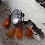Koplamp en knipperlichten Honda CBX, Ophalen of Verzenden