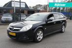 Opel VECTRA 1.8-16V EXECUTIVE TREKH/LEDER/CRUISECONTROLE/PDC, Auto's, Gebruikt, 4 cilinders, 1796 cc, Handgeschakeld
