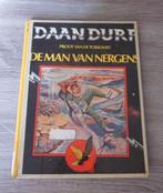 daan durf de man van nergens piloot van de toekomst strip ne, Eén stripboek, Ophalen of Verzenden, Gelezen