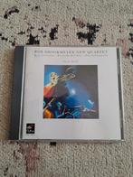 Bob Brookmeyer New Quartet - Paris Suite CD, Cd's en Dvd's, Cd's | Jazz en Blues, Ophalen of Verzenden, 1980 tot heden, Zo goed als nieuw
