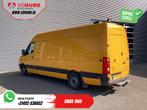 Volkswagen Crafter 32 2.5 TDI 136 pk L3H2 EXPORT ONLY DB Rie, Auto's, Gebruikt, Overige kleuren, Volkswagen, 2800 kg
