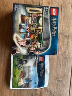 LEGO Harry Potter Sets - Nieuw!, Ophalen of Verzenden, Nieuw, Complete set, Lego