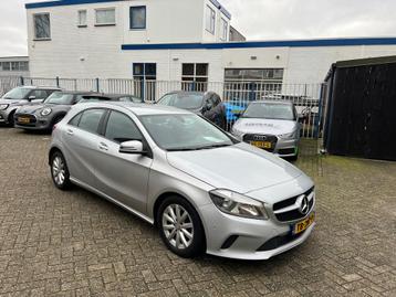 Mercedes-Benz A-klasse 180 d Lease Edition Ambition beschikbaar voor biedingen