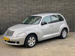 Chrysler PT Cruiser 2.4 I 16V AUTOMAAT 2007 NAP✅ Nieuwe Apk, 1445 kg, Grijs, 1000 kg, PT Cruiser