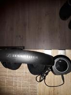 Draadloze SENNHEISER KOPTEFOON, Gebruikt, Sennheiser, Ophalen of Verzenden, Over oor (circumaural)