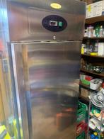 Tefcold RF710 vrieskast, Zonder vriesvak, 200 liter of meer, 60 cm of meer, Ophalen of Verzenden