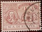 Cees-Nederland 1907 nvph 88 gest., Ophalen of Verzenden, T/m 1940, Gestempeld