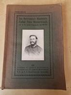 Missionaris Felix Westerwoudt, Ophalen of Verzenden, Gelezen