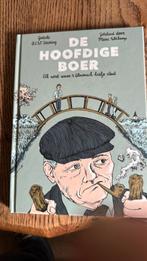 De hoofdige boer, Boeken, Gedichten en Poëzie, Ophalen, Zo goed als nieuw