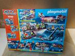 Te koop nieuwe playmobil City action Rescue team., Kinderen en Baby's, Speelgoed | Duplo en Lego, Nieuw, Ophalen of Verzenden