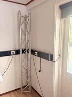 2x 2 meter driehoek truss, Ophalen, Zo goed als nieuw, Overige typen