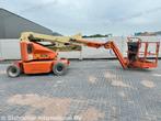 JLG E400AJPN knik-telescoop hoogwerker E400 AJPN