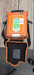 Cardiac Science Powerheart G5 AED Volautomaat, Ophalen of Verzenden, Zo goed als nieuw