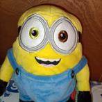 Zachte Minion knuffel Minions 22 cm groot, Ophalen of Verzenden