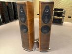 Sonus Faber Olympica Nova II - Luidsprekers, Overige merken, Ophalen of Verzenden, Zo goed als nieuw, 120 watt of meer