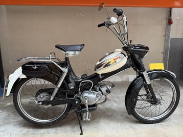 Puch VS 50 45KM beschikbaar voor biedingen